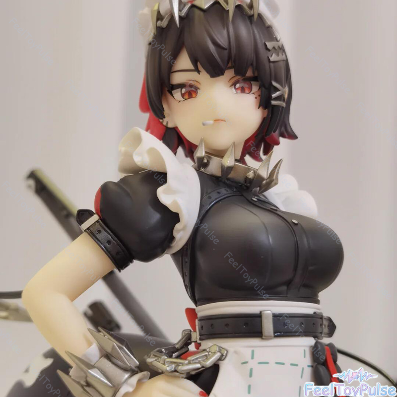 Ellen Joe Shark Bishoujo Stili - Kotobukiya Bishoujo incelemesi ve fiyatı