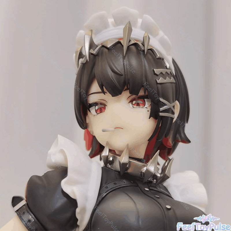 Ellen Joe Shark Bishoujo Stili - Kotobukiya Bishoujo incelemesi ve fiyatı