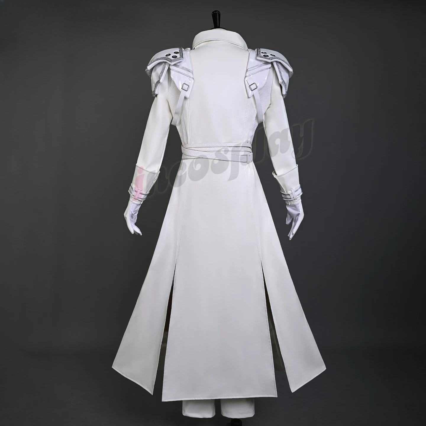 Sephiroth Saf Açı Fantezi Beya - Anime Cosplay To Buy incelemesi ve fiyatı