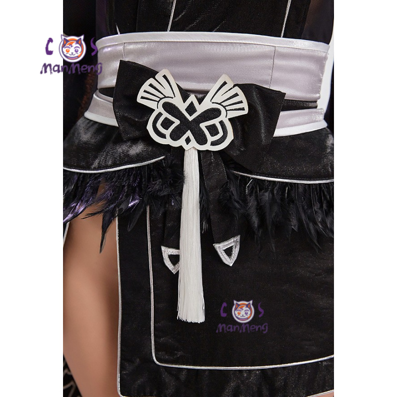 B Tipi YoRHa No. 2 Oyun Nier:  - Anime Cosplay Kimono incelemesi ve fiyatı