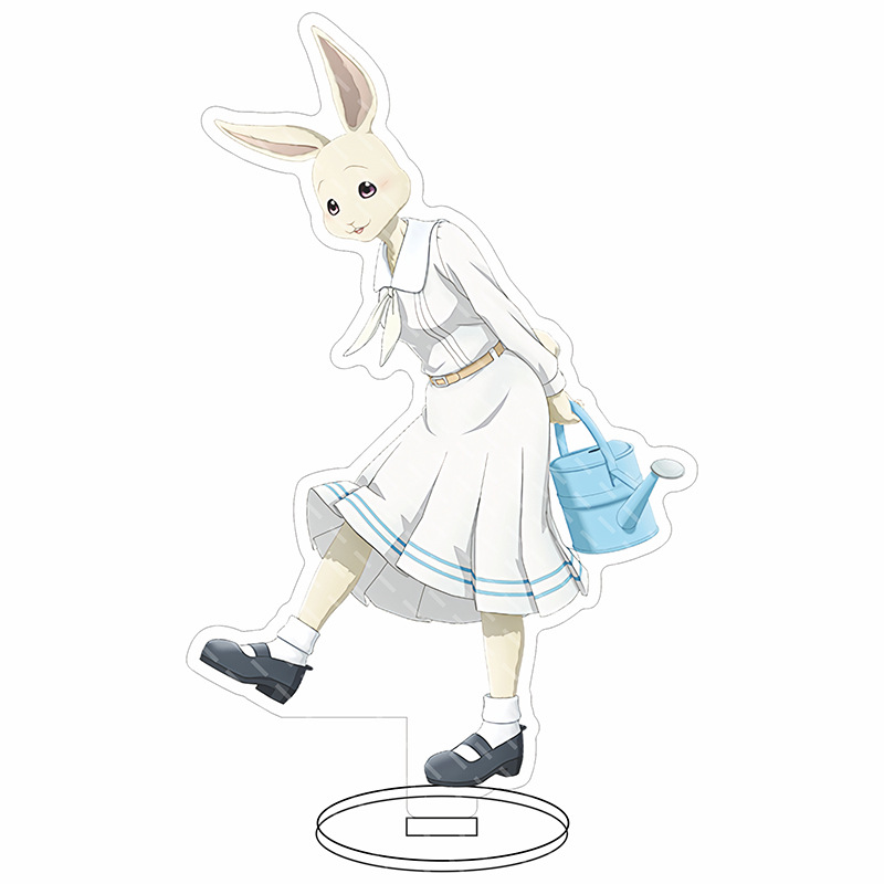 16CM Anime Figürü BEASTARS ‌ ‌ - Anime Cosplay Rental incelemesi ve fiyatı
