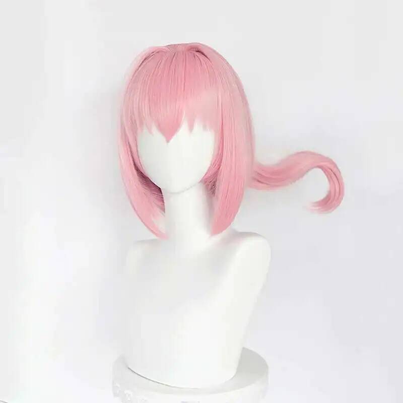 Uma Musume Haru Urara Cosplay  - Anime Cosplay Pink incelemesi ve fiyatı