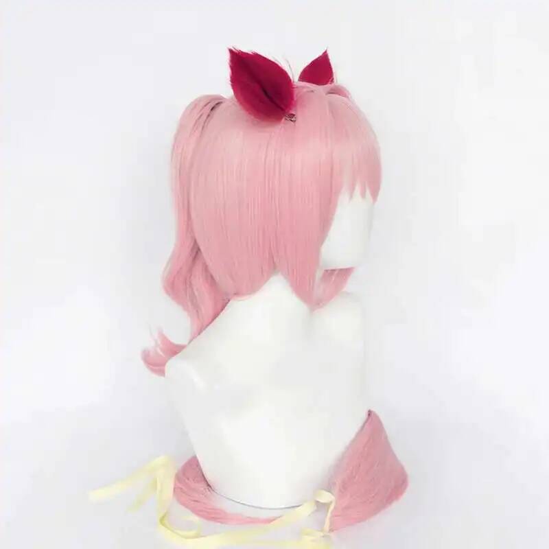 Uma Musume Haru Urara Cosplay  - Anime Cosplay Pink incelemesi ve fiyatı
