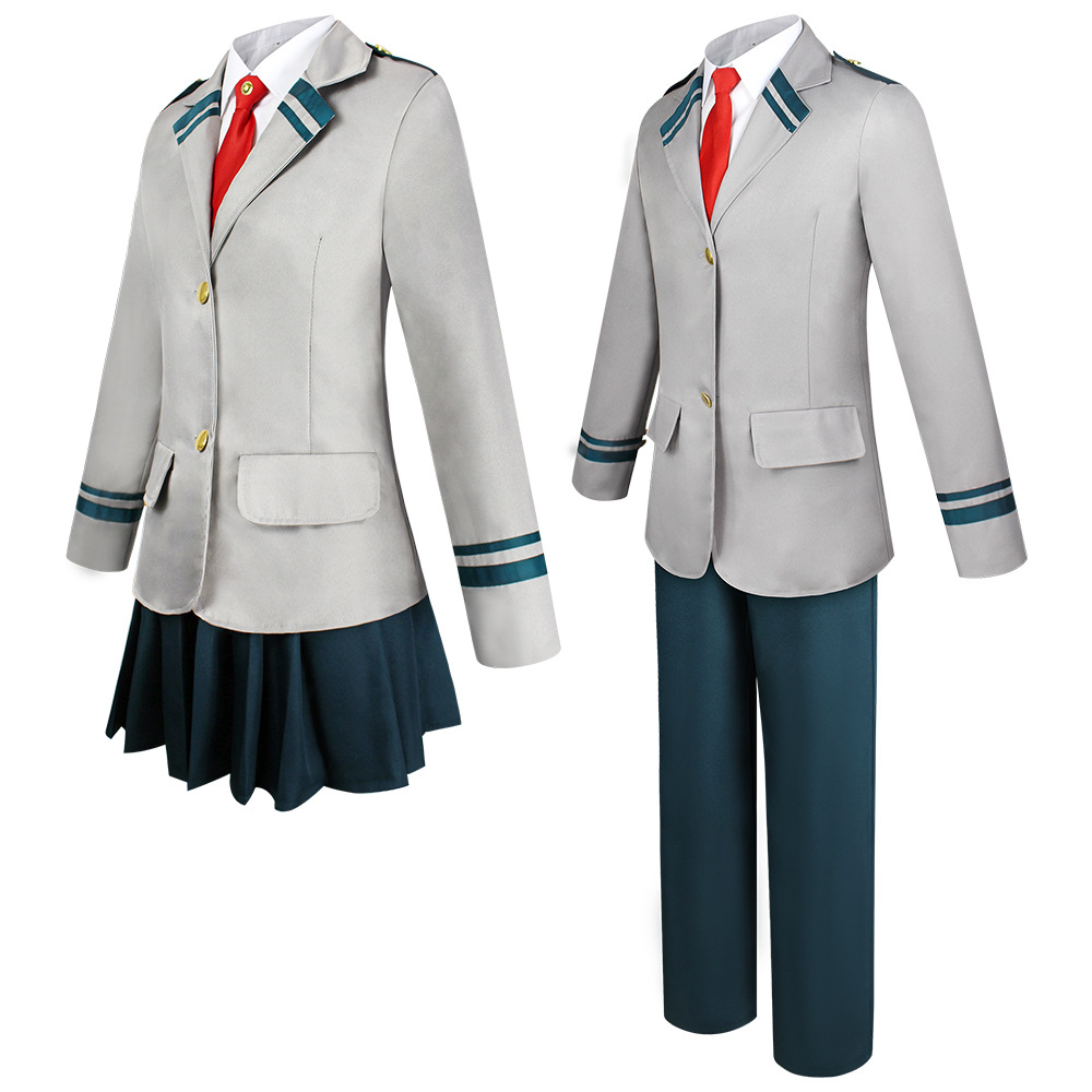 Anime My Hero Academia Shoto T - Anime Cosplay Dance incelemesi ve fiyatı
