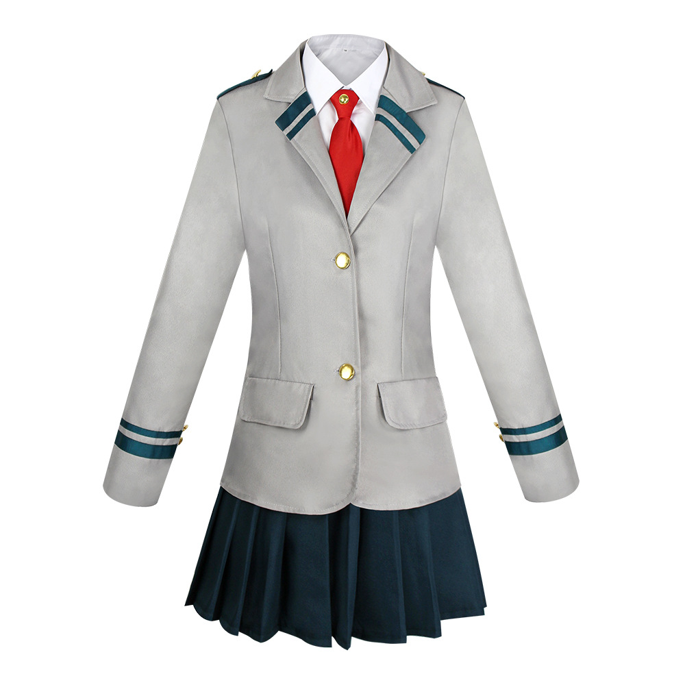 Anime My Hero Academia Shoto T - Anime Cosplay Dance incelemesi ve fiyatı