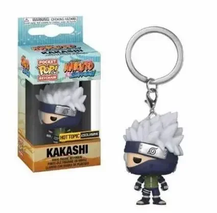 Funko POP NARUTO Pain Kurama S - Black Clover Grimoire incelemesi ve fiyatı