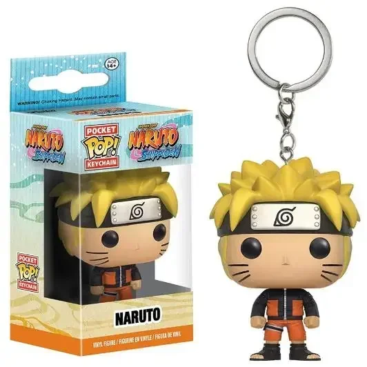 Funko POP NARUTO Pain Kurama S - Black Clover Grimoire incelemesi ve fiyatı
