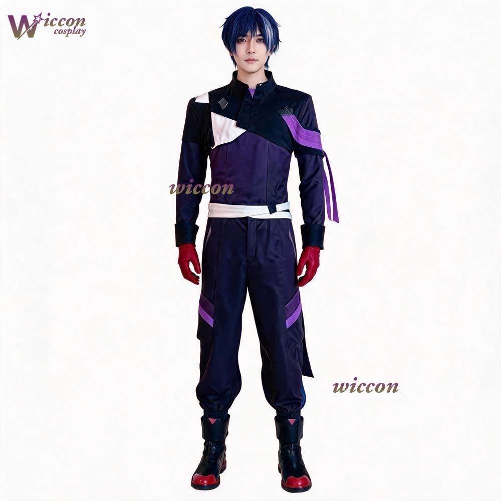 Kirito Sword Art Online Integr - Cosplay Anime Online incelemesi ve fiyatı