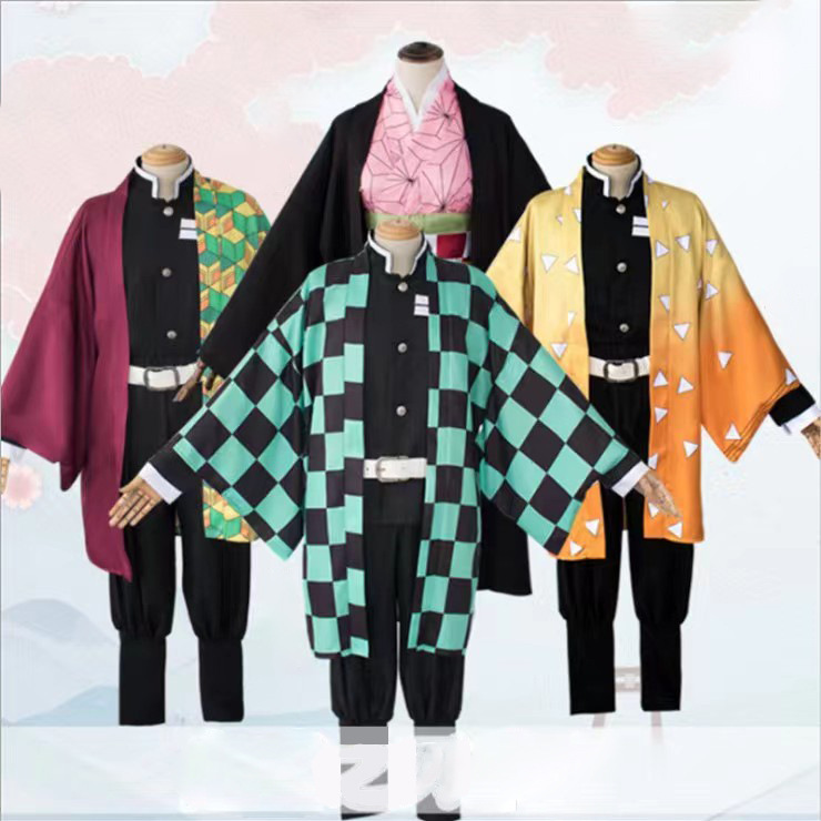 Şeytan Sairer için Haween Kos  - Anime Cosplay Anya incelemesi ve fiyatı