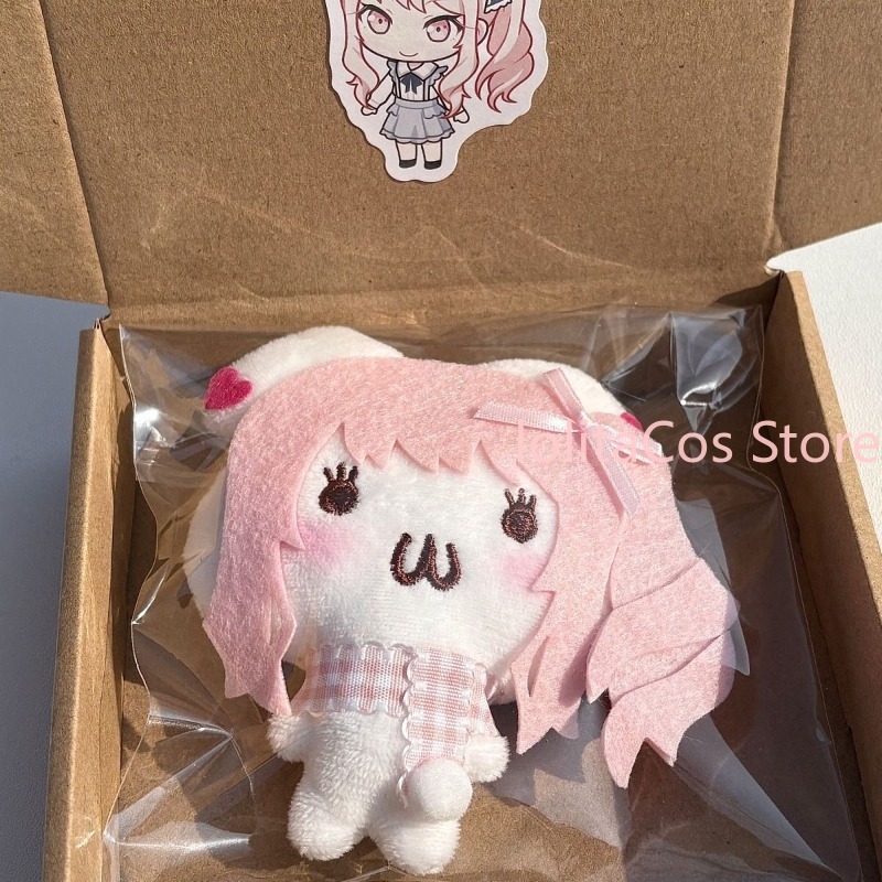 Anime PJSK Projesi Sekai Mizuk - Anime Cosplay Pink incelemesi ve fiyatı