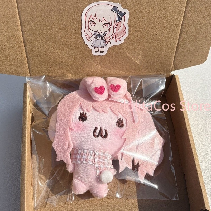 Anime PJSK Projesi Sekai Mizuk - Anime Cosplay Pink incelemesi ve fiyatı