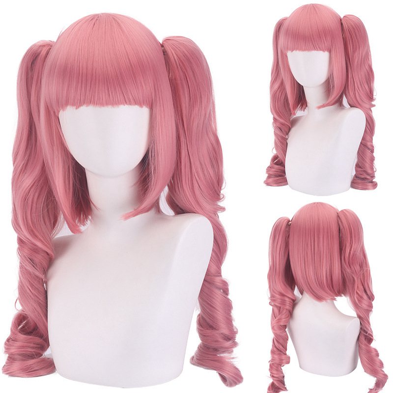Anime Perona Miku Kadın Cospla - Cosplay Anime Online incelemesi ve fiyatı