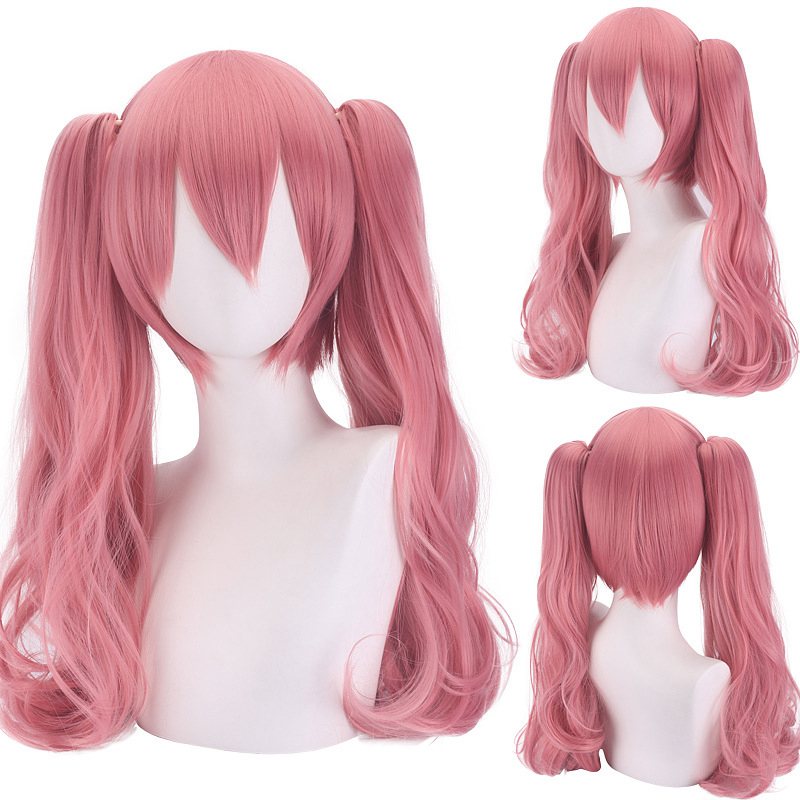Anime Perona Miku Kadın Cospla - Cosplay Anime Online incelemesi ve fiyatı