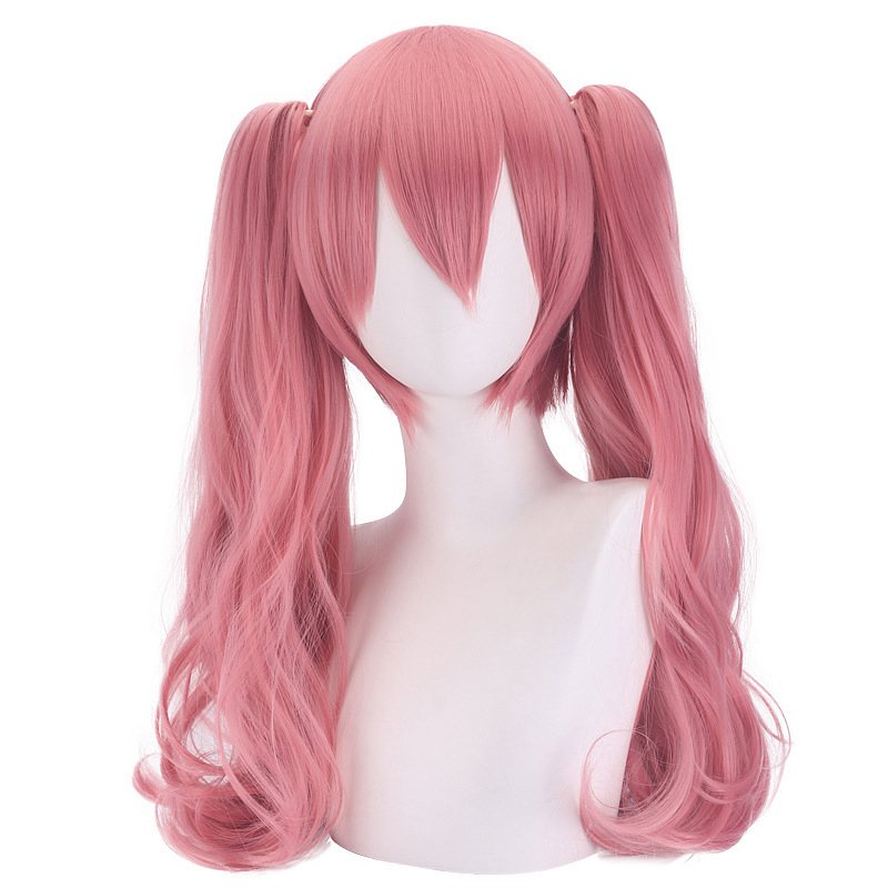 Anime Perona Miku Kadın Cospla - Cosplay Anime Online incelemesi ve fiyatı