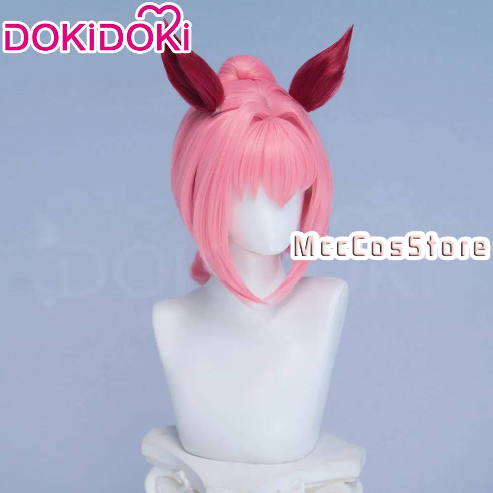 Umamusume Haru Urara Cosplay P - Anime Cosplay Pink incelemesi ve fiyatı