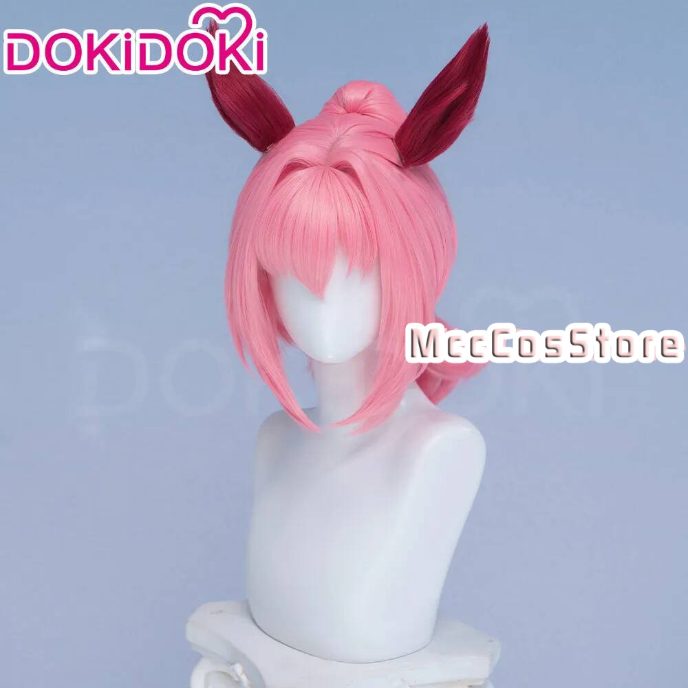 Umamusume Haru Urara Cosplay P - Anime Cosplay Pink incelemesi ve fiyatı
