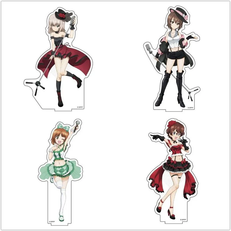 Anime figürü ayakta bebek GUP  - Kotobukiya Bishoujo incelemesi ve fiyatı