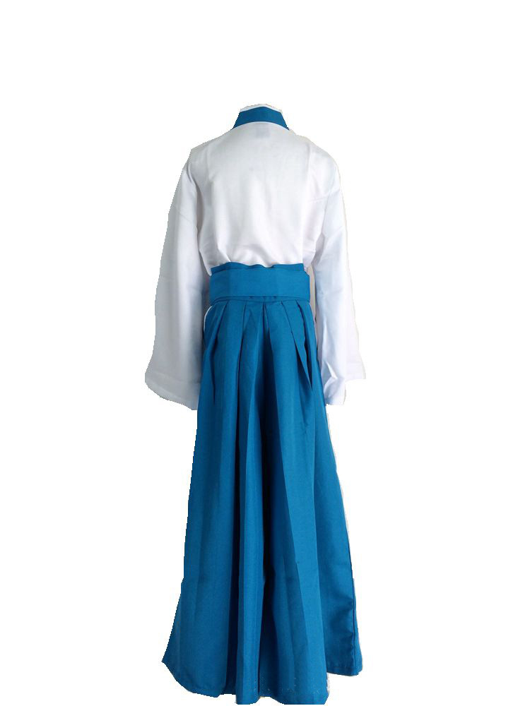 Shimura Shinpachi Cosplay Kost - Anime Cosplay Kimono incelemesi ve fiyatı
