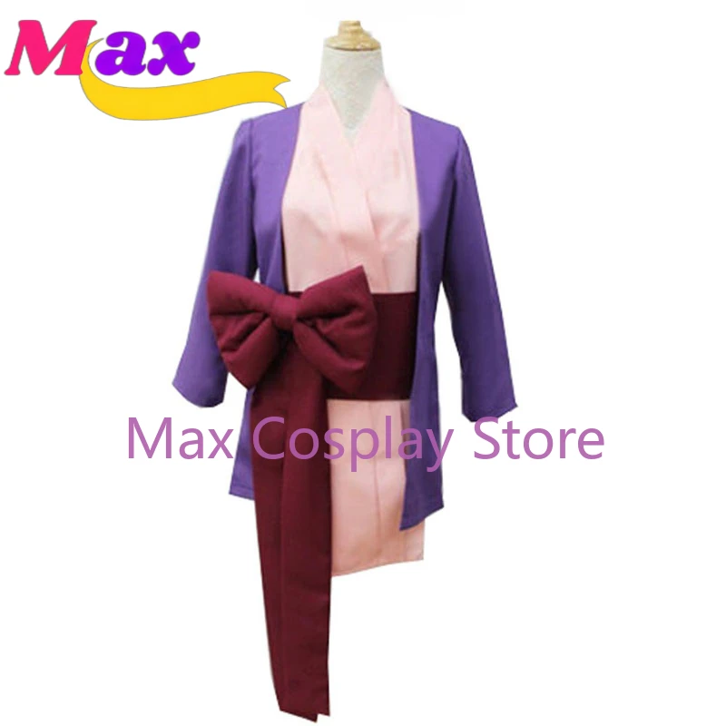 Max Maya Fey Ayasato Mayoi Elb - Anime Cosplay Nz incelemesi ve fiyatı
