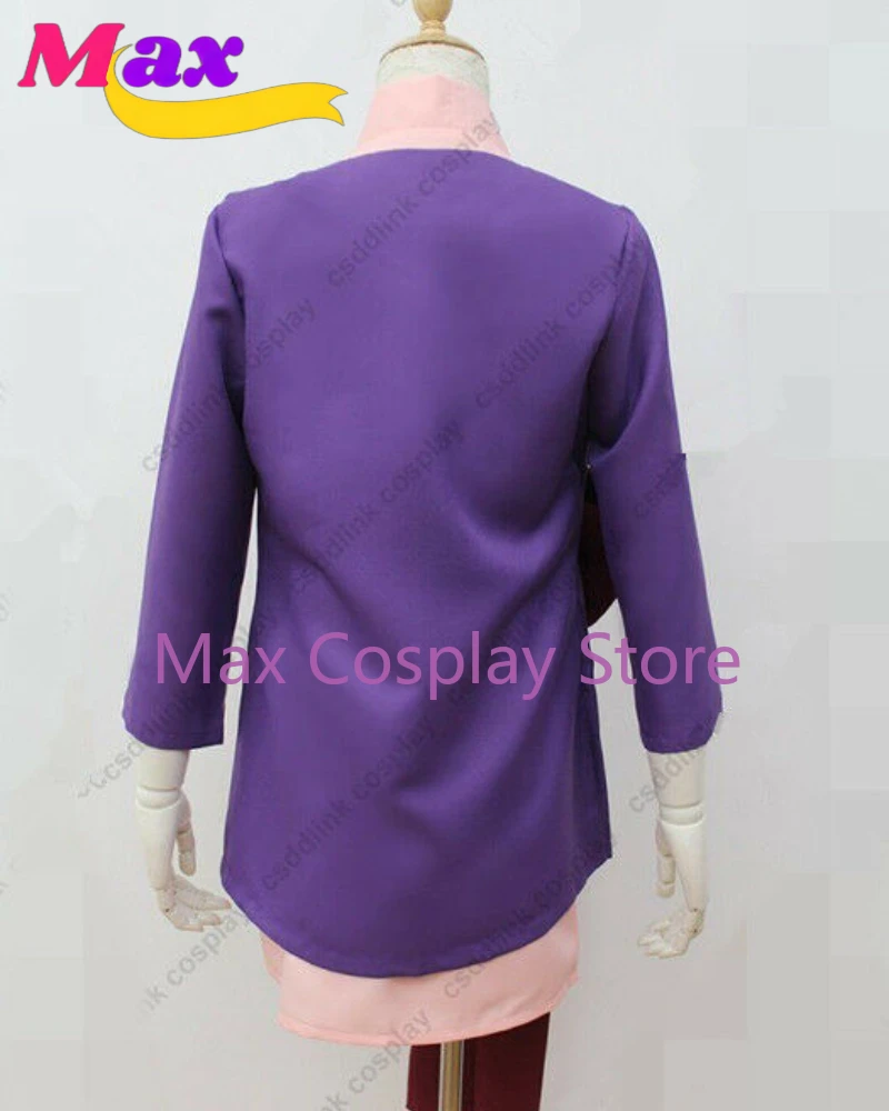 Max Maya Fey Ayasato Mayoi Elb - Anime Cosplay Nz incelemesi ve fiyatı