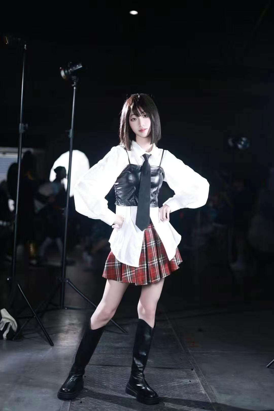 Link Click Qiao Ling Rin Jo Hy - Anime Cosplay Events incelemesi ve fiyatı