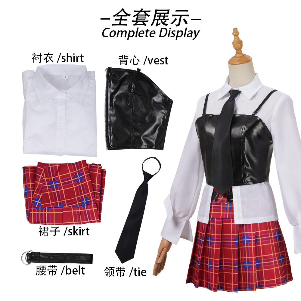 Link Click Qiao Ling Rin Jo Hy - Anime Cosplay Events incelemesi ve fiyatı