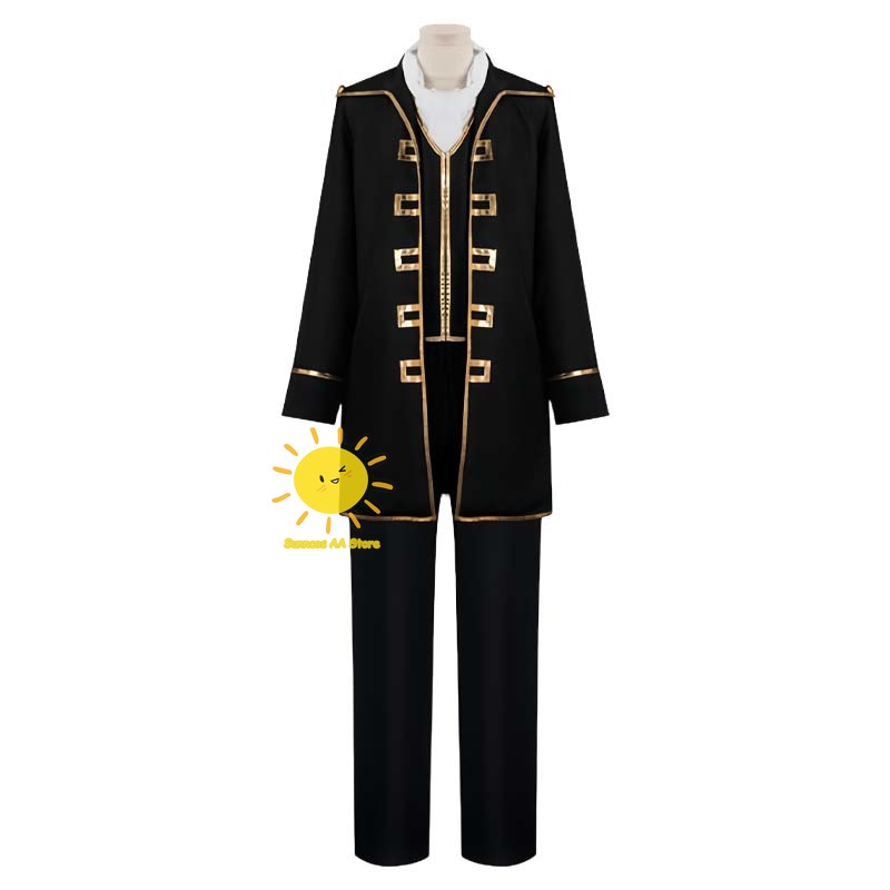 Anime Okita Sougo Hijikata Tou - Anime Cosplay To Buy incelemesi ve fiyatı
