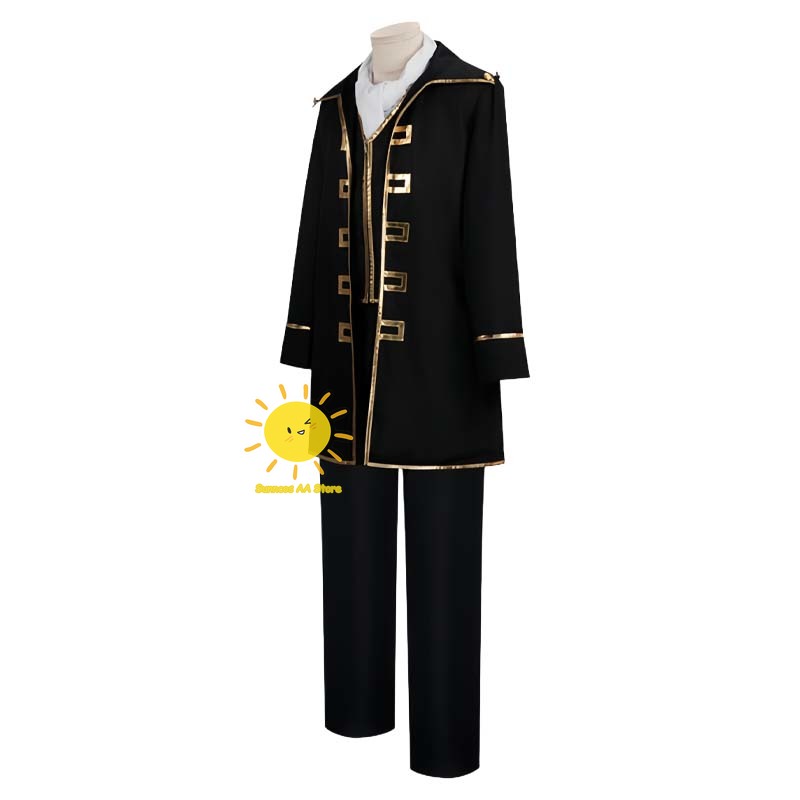 Anime Okita Sougo Hijikata Tou - Anime Cosplay To Buy incelemesi ve fiyatı