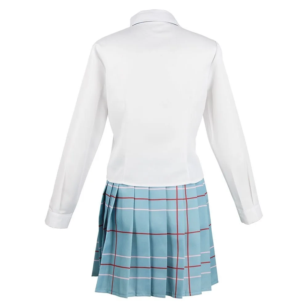 Anime My Dress Up Darling Kita - Kitagawa Anime Cosplay incelemesi ve fiyatı