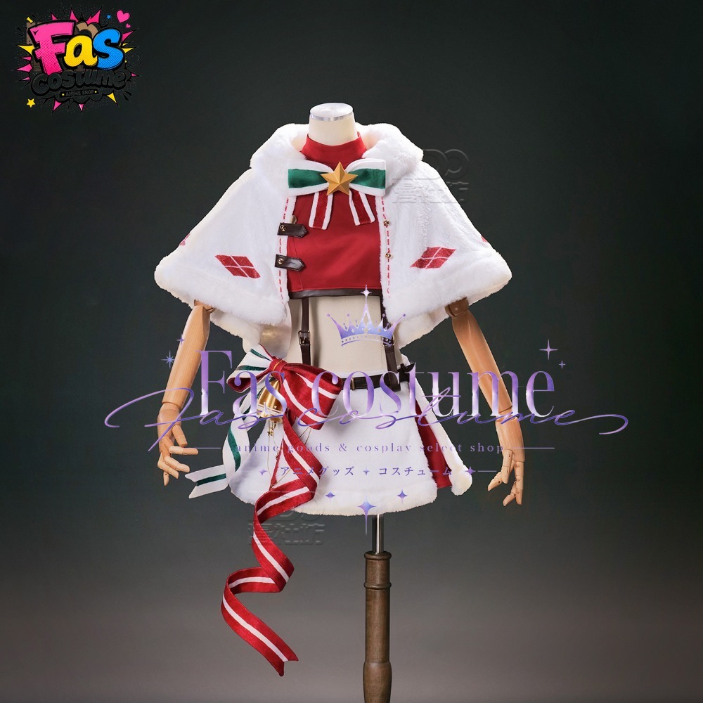Identity V Kraliçe Düğün Stili - Anime Cosplay Events incelemesi ve fiyatı