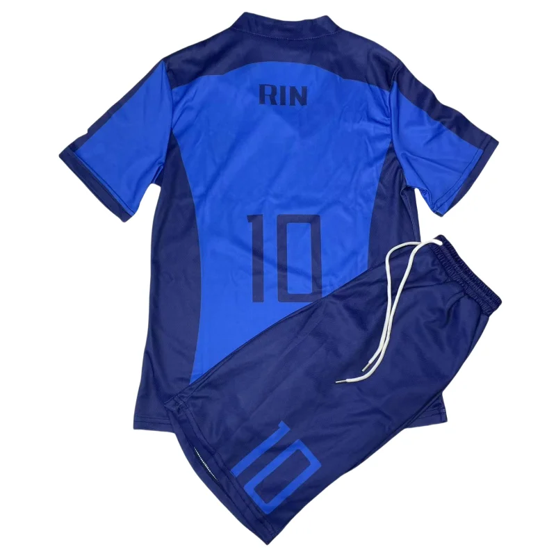 Anime Rin Cosplay Kostümleri U - Anime Cosplay To Buy incelemesi ve fiyatı