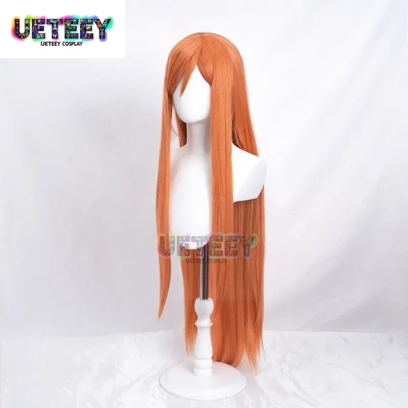 UETEEY COS Anime Bleach Inoue  - Anime Cosplay Orange Hair incelemesi ve fiyatı