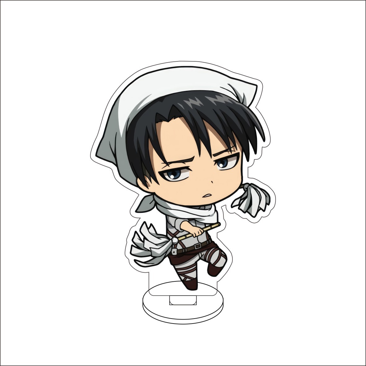 10 CM Anime Titan Eren Jaeger  - Anime Cosplay Rental incelemesi ve fiyatı