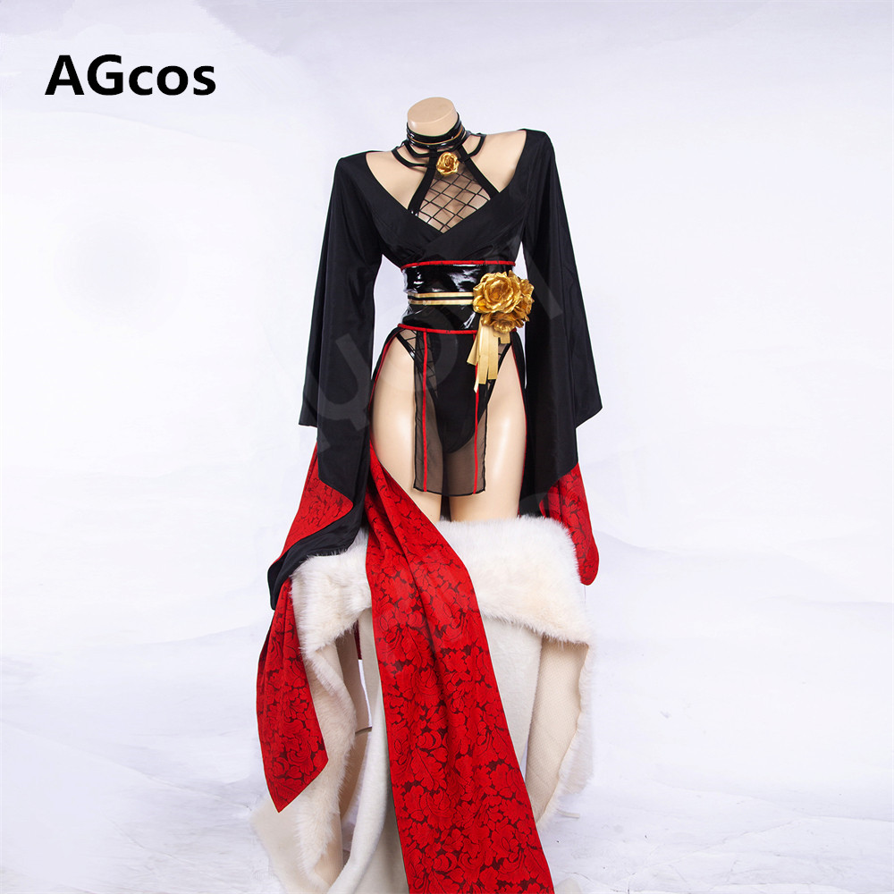 AGCOS Anya Forger Yor Forger C - Anime Cosplay Yor incelemesi ve fiyatı