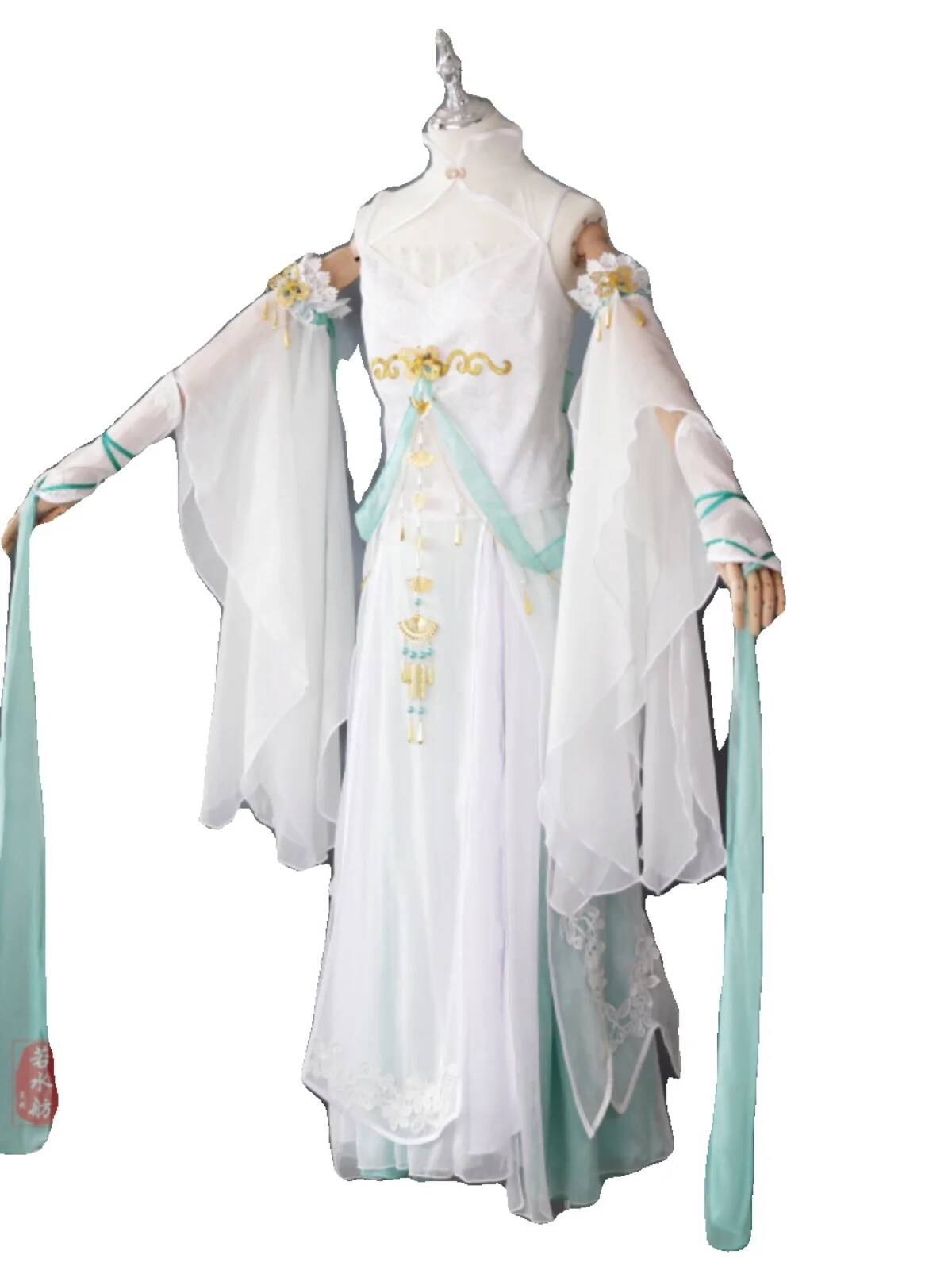 Justice Online Traşsız Su Oyun - Cosplay Anime Online incelemesi ve fiyatı