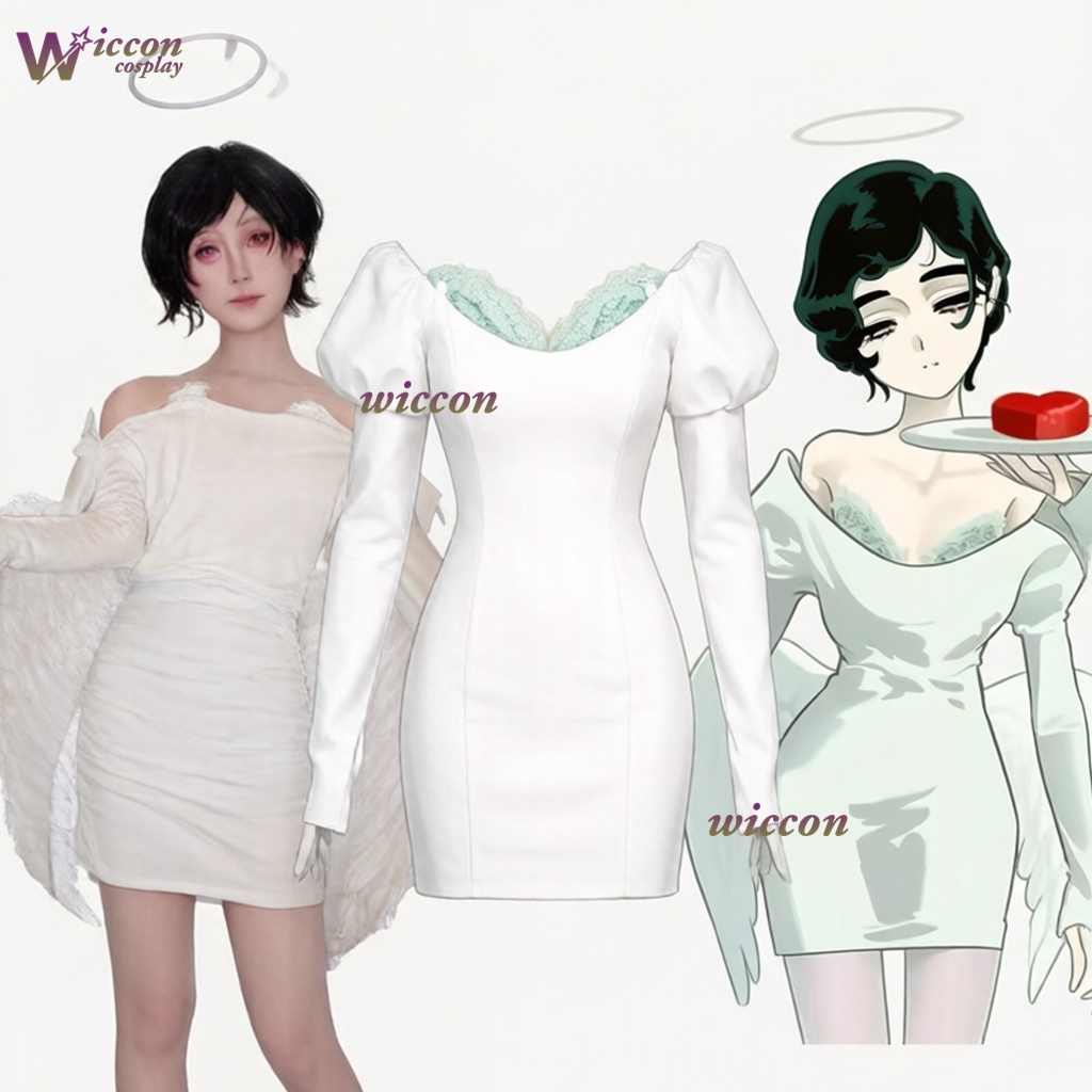 Sua Mizi Cosplay Kostümü Alien - Anime Cosplay Cafe incelemesi ve fiyatı
